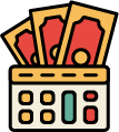 المالية والمحاسبة الأخرى icon